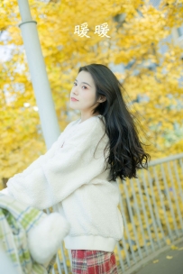 【YiTuYu-艺图语】2022.08.01 暖暖 - 静鏡婧 [27P-240MB]