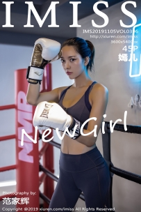 【IMiss-爱蜜社】2019.11.05 Vol.396 嫣儿 [45P-171MB]
