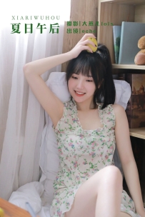 【YiTuYu-艺图语】2022.11.27 夏日午后 - echo [29P-367MB]