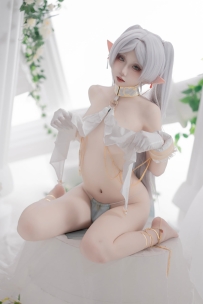 #纸悦Etsu_ko_Vol.021_葬送的芙莉莲_芙莉莲舞娘_[73P-701MB]