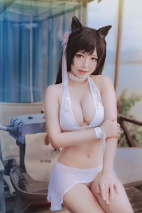 #半半子_Vol.081_爱宕_盛夏进行曲_[27P-421MB]