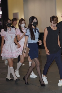 【精选街拍】Vol.3622 通勤风魅力搭配 [183P+1V-2.66GB]